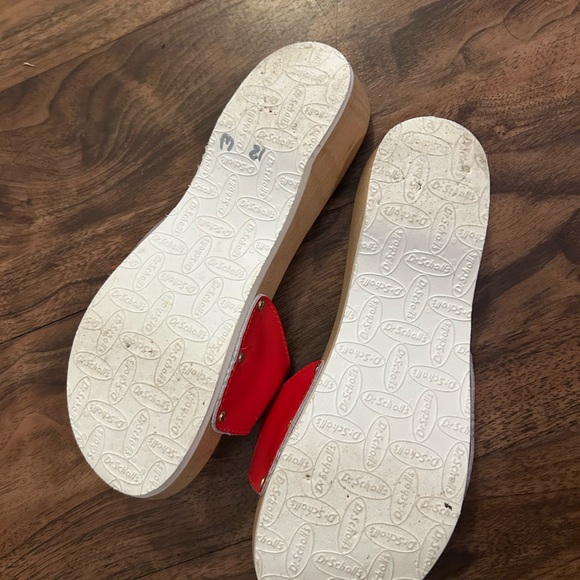 Dr Scholl’s Original Sandals - Picture 2 of 5